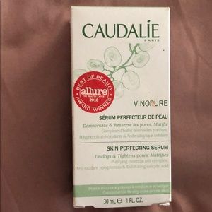 Caudalie vinopure serum